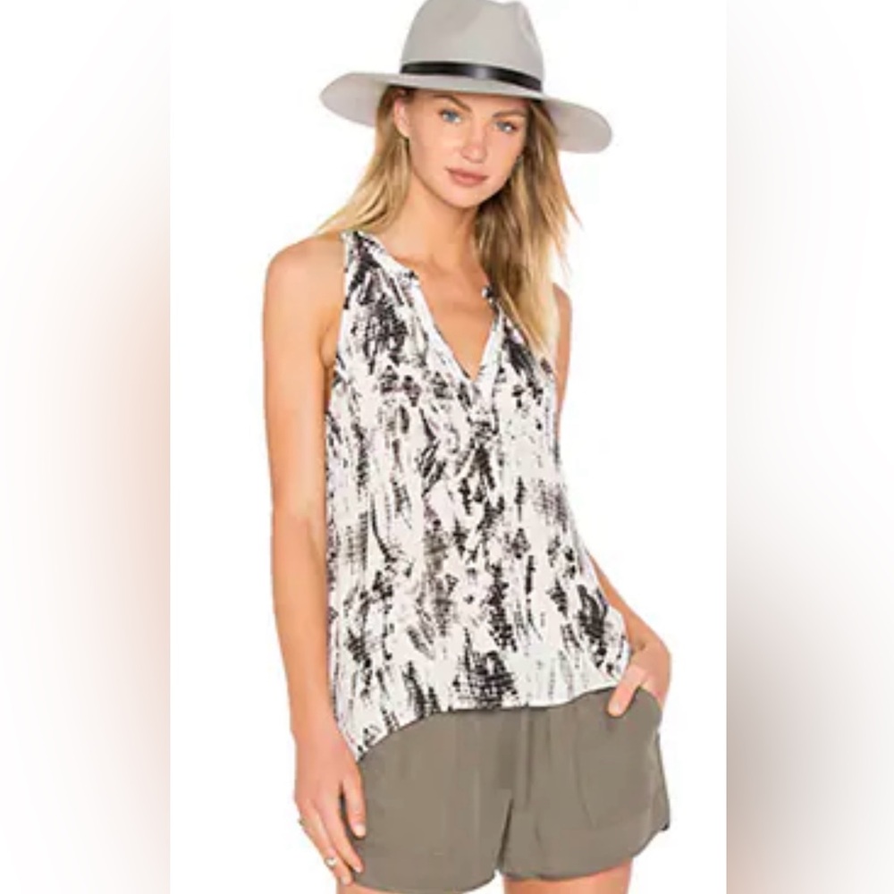 Joie 100% Silk Tank